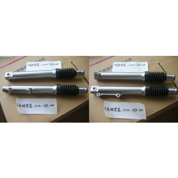 Dolna nogawka *l* srebrna Sym oryginał