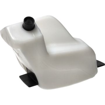 Oryginalny zbiornik oleju Aprilia RX50/Senda/SX 00h03704081