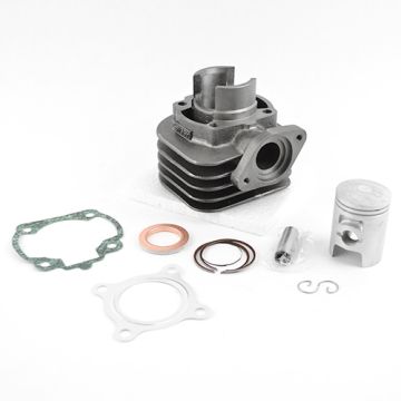 Cylinder Kymco poziomy 2-suwowy 50cc 39mm DMP