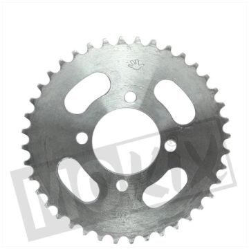 Achtertandwiel Bye Bike 40 tands origineel BB01-14131-00-810