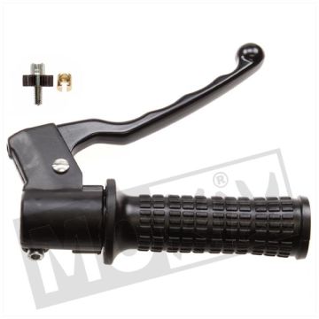 UCHWYT GAZOWY VESPA SI 90/91 RMS