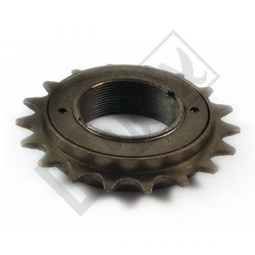 Wolnobieg Citta 18tooth Rms