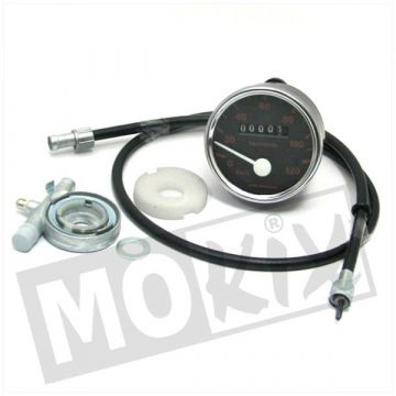ZESTAW SPEEDO PEUGEOT 103 SP (1.7g/72cm) 120km/h