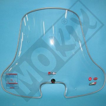Piaggio Zip (2000) Faco średnia przednia szyba