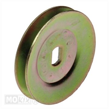 KOŁO PASOWE VESPA CIAO/CITTA/SI 65mm