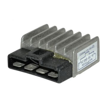 regulator napięcia tomos e-start orig 230844