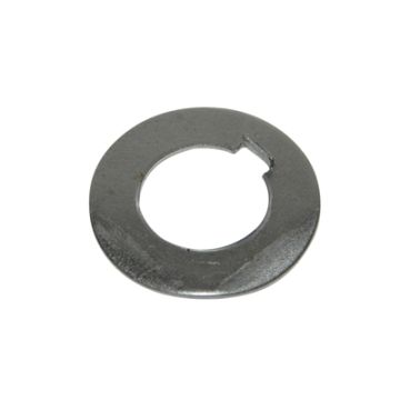 Zębatka pierścieniowa 2-biegowa