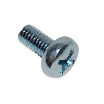 boczny ekran śruby A35/rev m6x12mm orig 027265