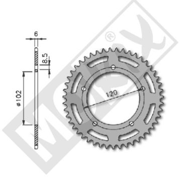 AKW APR RS'99-'02 47t