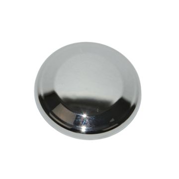 benzyna pokrywa zbiornika ozdobne ożywienie chrom orig 242045c51