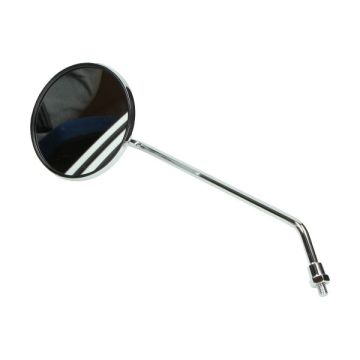 Zestaw lusterek chromowanych 236968