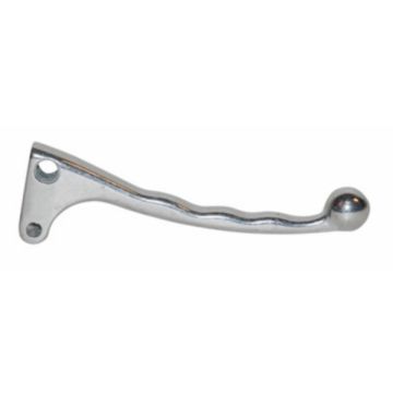 remgreep (made in EU) rechts aluminium puch maxi