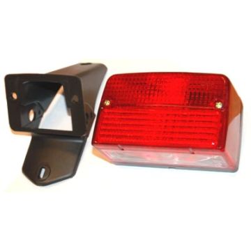 Lampa tylna+uchwyt Tomos A35 (od 2007 r.) DMP