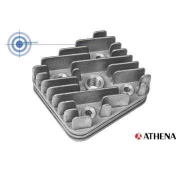 Typhoon piaggio/gilera cilinderkop 80cc ac voor set athena 921