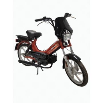 PM/Tomos clear A jakość Spojler przedni/reflektorów