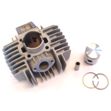 Cylinder Tomos A35 50cc 38mm DMP-56075