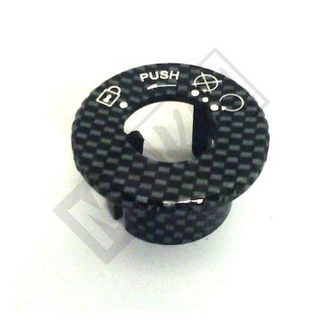 Pierścień zapłonowy Beta Ark/węgiel Yamaha Bw