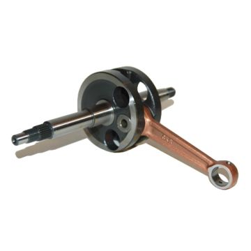 Wał korbowy Tomos A3/A35