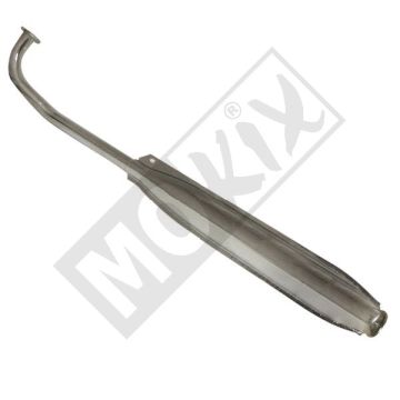 Wydech Tomos A3/A35/Youngster Szybka Szybka E1 26mm Jamarcol