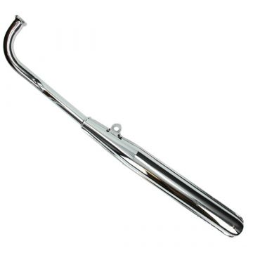 Wydech Tomos A3 model standard 28MTecno