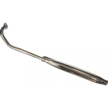 Wydech Tomos A3 szybki oryginalny model 26mm