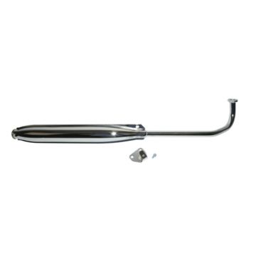 Wydech Tomos Standard A35 E2 22mm Jamarcol