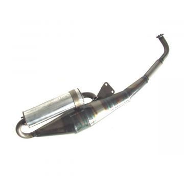 Wydech Tomos A35 euro2 aluminium Tecno Estoril
