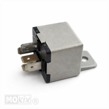 REZYSTOR ŚWIATŁA PIAGGIO VESPA LX 4T 24V 12V 30amp ORYGINAŁ