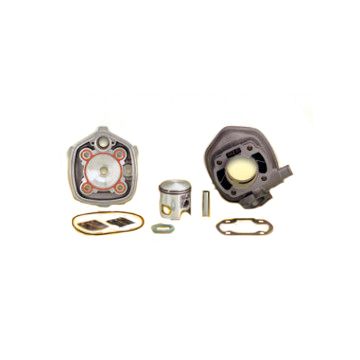Cylinder Morini LC 70cc 47mm 319541 Malossi