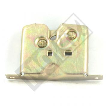 Buddy//Saddlelock Kompletny Ogólny Xor