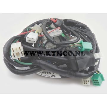 Wiązka przewodów G-Dink Euro 2