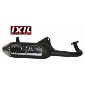Wydech Suzuki Katana Ixil SZ2822S