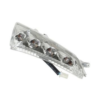 Kierunkowskaz Peugeot Speedfight 3 przedni prawy oryginalny 782618
