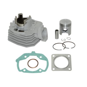 Cylinder Peugeot poziomy AC 50cc 40mm DMP-60365