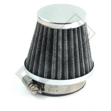 Tryb filtra 48mm Typ K & N 