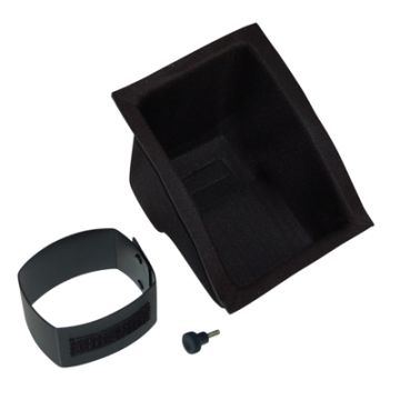 Legshield tapicerka schowek Peugeot Ludix One/Classic oryginalny a05705