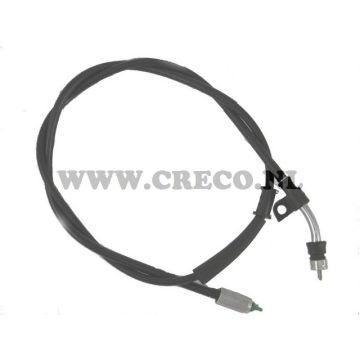 Przebieg licznika kabla Piaggio Beverly 500 oryginalny 649268