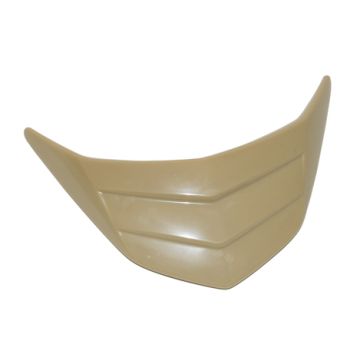 Spojler tylny Peugeot Speedfight pusty DMP