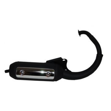 Wydech odpowiedni dla Peugeot Elyseo/Speedfight/Vivacity/Zenith DMP