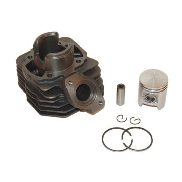 Peugeot Pionowy AC 50cc 40mm Silowniki