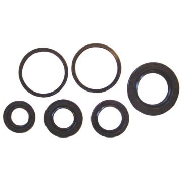 zestaw uszczelnień bux/spe/spf/sv/viva/zen DMP
