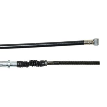 Linka hamulca tylnego Peugeot Kisbee (4-suwowy)