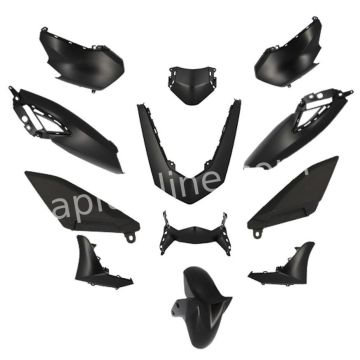 Yamaha MAX Euro5 21-> Pokrowiec 12-osobowy-6153AP