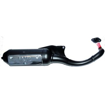 Wydech oryginalny Peugeot Jet Force C-Tech/Ludix LC/Speedfight 3 LC/Vivacity 2-suwowy (po 2008 r.)