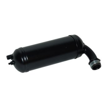 Wydech Peugeot 103 obrotowy model standardowy szybki