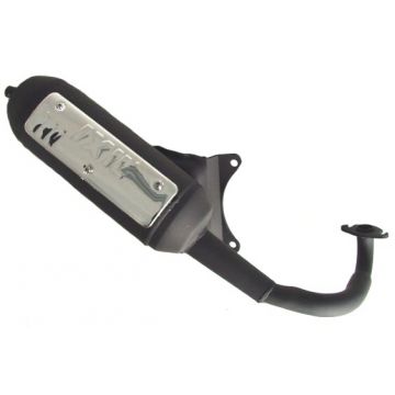 Wydech Peugeot Jet Force/Ludix Classic/Speedfight 3 Ixil cpl mod. standardowy szybki p235