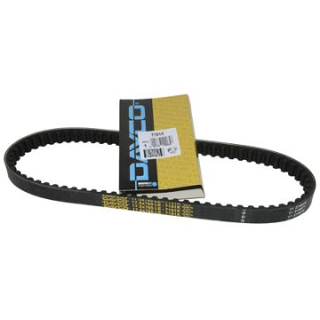 pas kevlar bux/elyseo/elystar/siła strumieniowa/lud/spe/spf/viva 17.5x765 dayco/pire