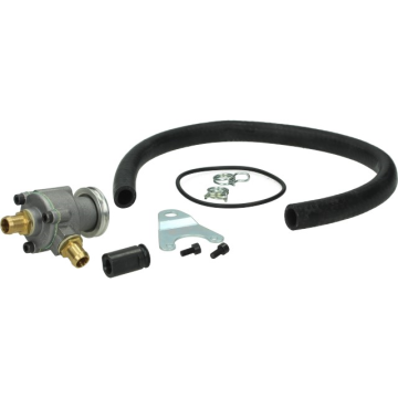 Waterpomp Polini Peugeot 103