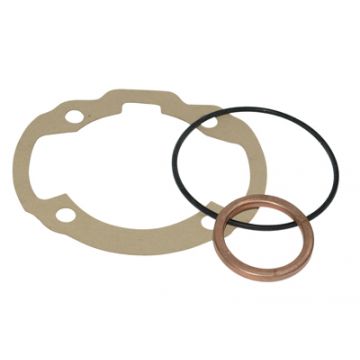 Uszczelka topset sco pod ac 50cc airsal elity