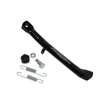 boczna podstawka speedfight 3 czarny buzzetti 4635